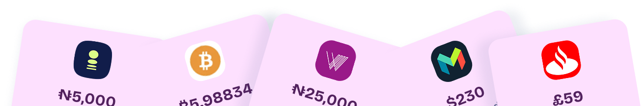 Bank Accounts Integration